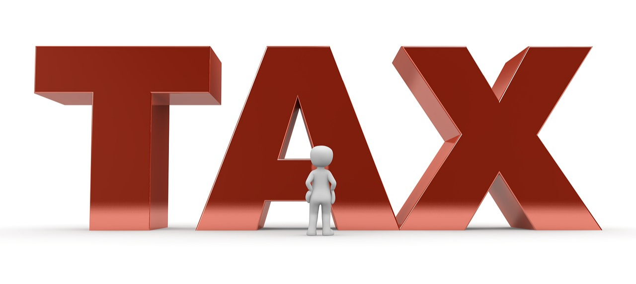 중도 퇴직자 종합소득세 신고