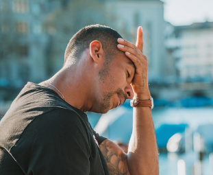 뇌경색 초기증상 20