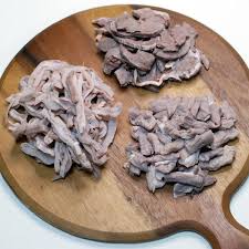 통풍에 해로운 음식