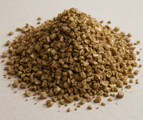 사양토-버미큘라이트 사진