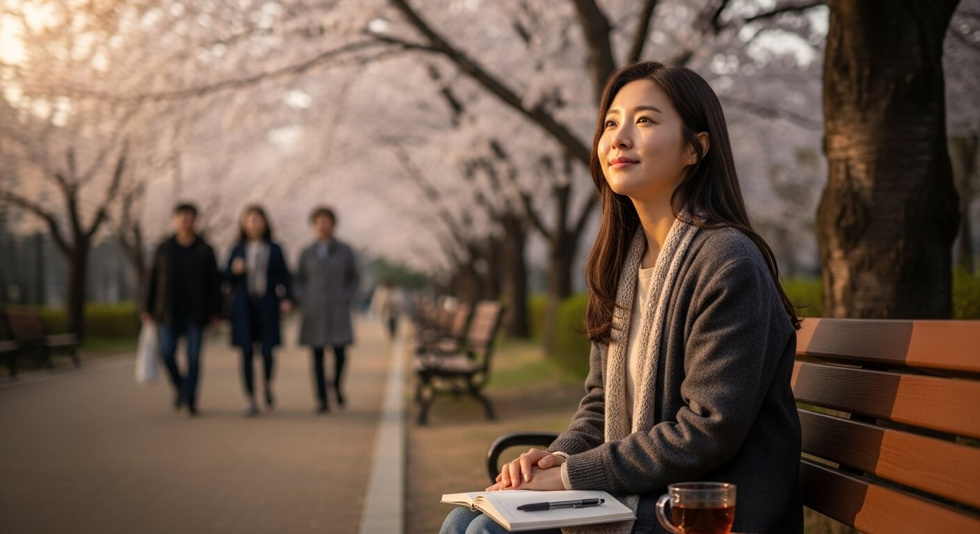 우울증 극복방법