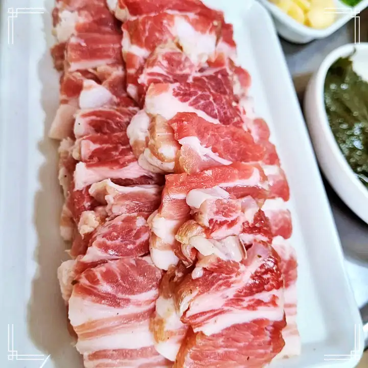 토요일은 밥이좋아 토밥 군포 당동 맛집 추천 토밥좋아 위치