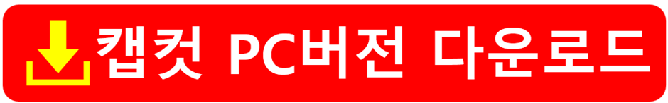유튜브 다운로드 및 설치방법