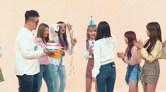아이즈원 프로듀스48 사진 모음 아이즈원 프로듀스48 사진 모음