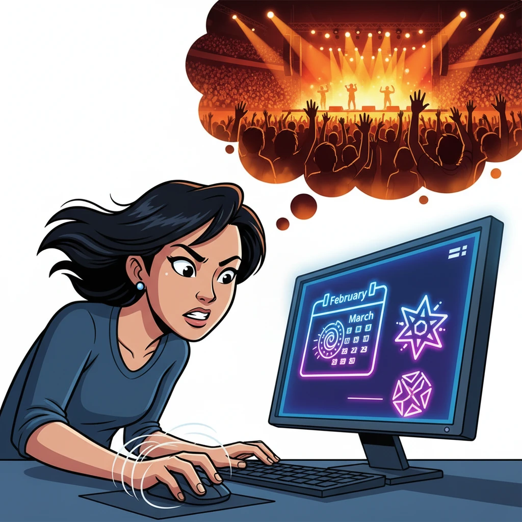 미스트롯4 대구 공연 예매 시기 및 ..