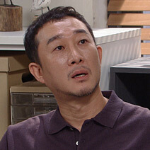 정수호(강성훈 배우)