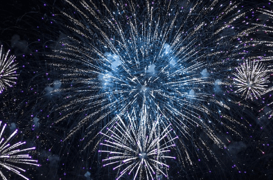 2024 여의도 불꽃축제