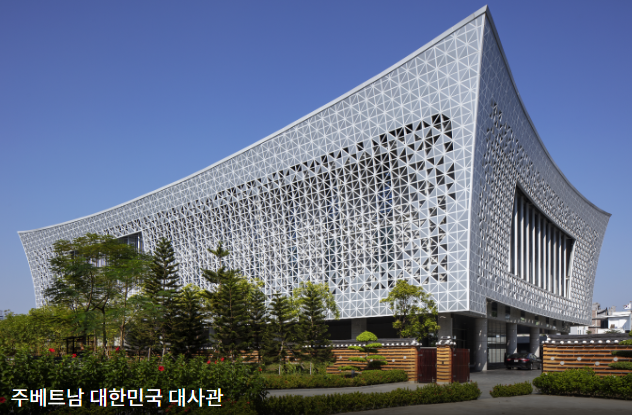 베트남 여행에서 여권분실했을때