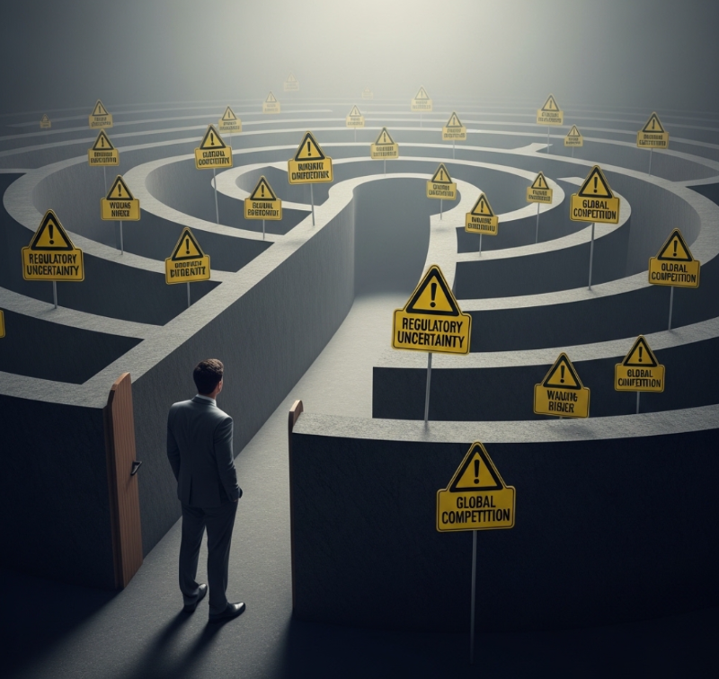 그래도 조심! 스테이블코인 투자 리스크