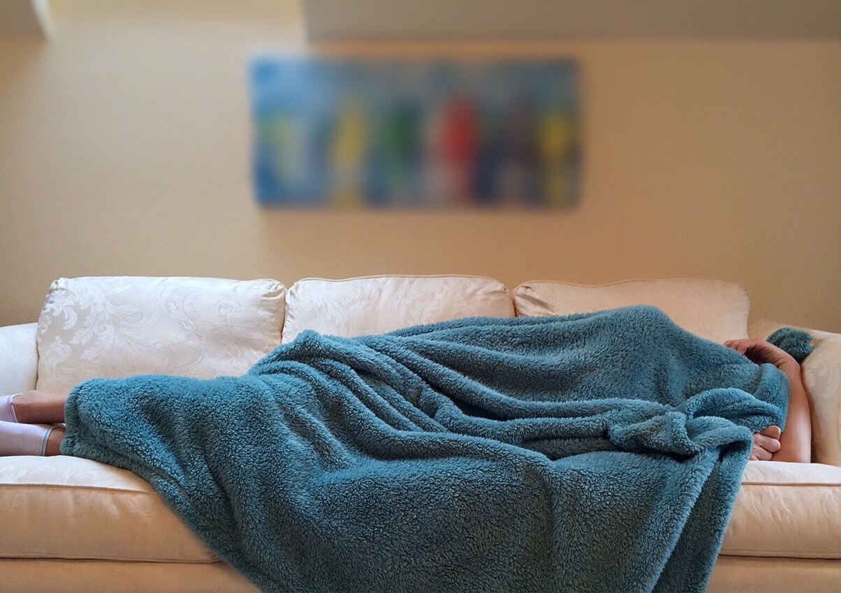  수면이 혈당을 망치는 방식과 회복 루틴!