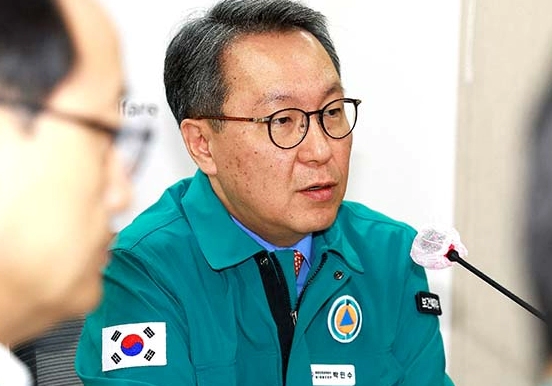 박민수 차관 프로필 나이 고향 학력 재산 경력