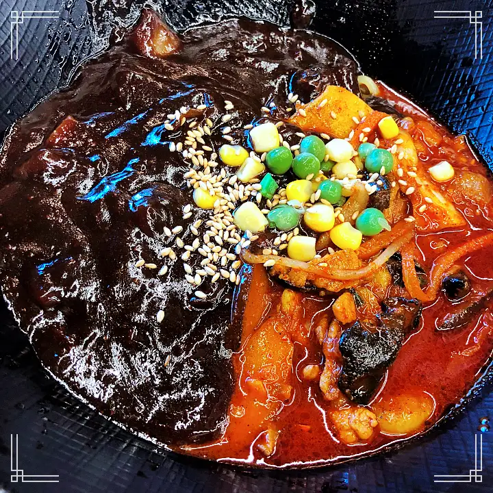 이만기 동네한바퀴 시즌2 중화비빔밥 47년 노포 짬뽕 매콤 중화 비빔밥 대구 반월당 맛집 소개
