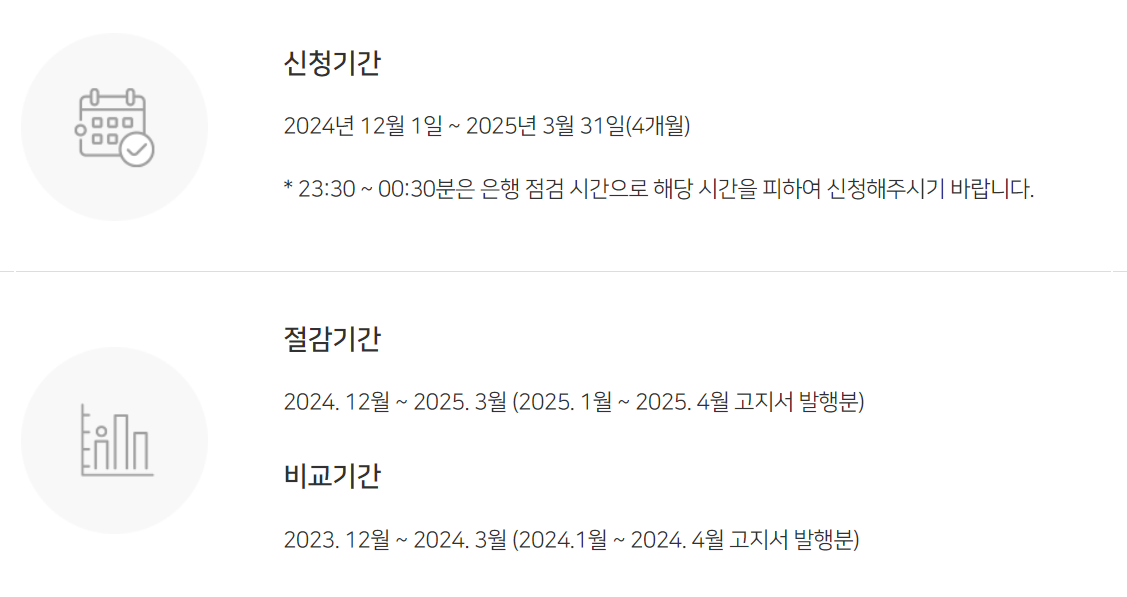 도시가스 캐시백 신청하고 9만원 혜택 받는 법!