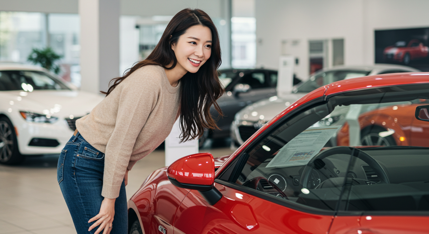 르노삼성자동차 서비스센터