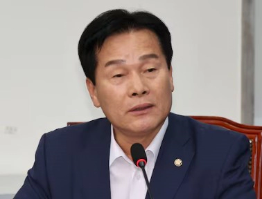 장현 후보 민주당 주철현 의원 고발 이유