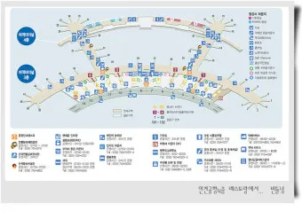 2025 세계 공항 순위 스카이트랙스 발표 주요 특징_18