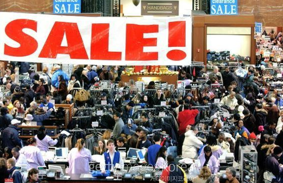 블랙프라이데이 기간 할인 사이트 모음(2024)