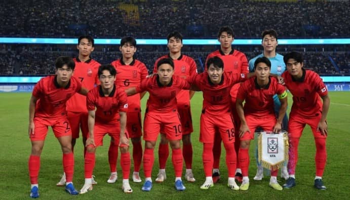 월드컵예선일정