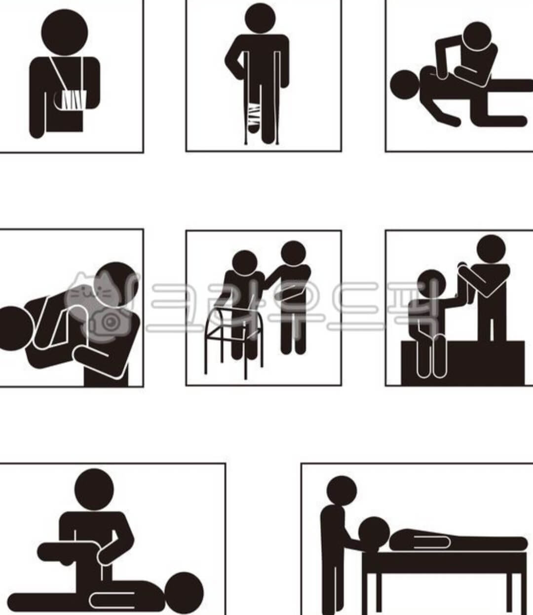 도수치료 효과와 주의사항