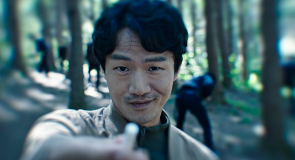 천국보다 아름다운 목사정체