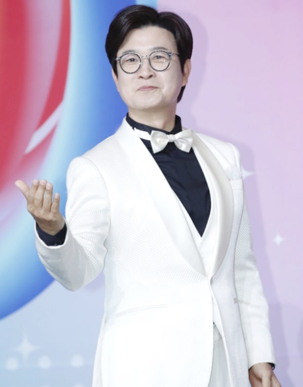 김성주 아나운서