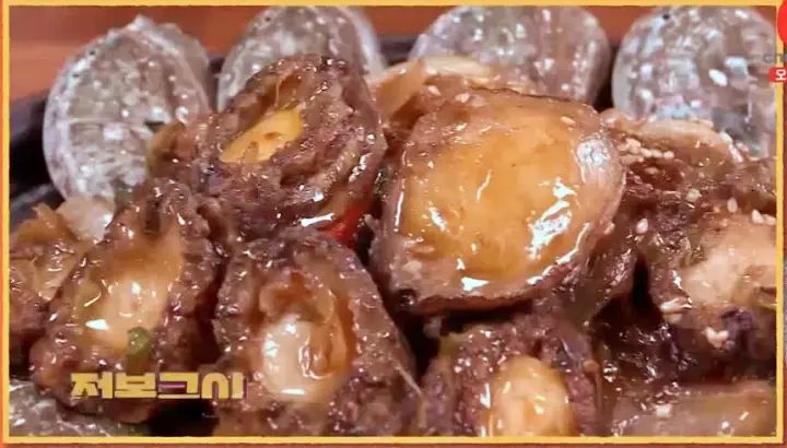 제18회 토요일은 밥이좋아 토밥즈 제주 흑우 냉채 흑우 육회 흑우 구이 흑우 떡갈비 흑우 소고기 코스요리 맛집 제주도 맛집