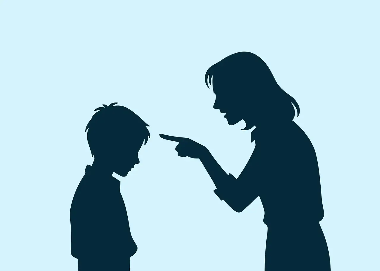 사춘기 자녀가 문을 닫고 대화하지 않을 때, 부모가 해야 할 5가지 행동