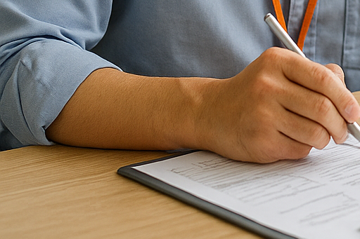 2025 농림어업총조사 관악구 조사요원 알바 모집