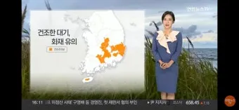 봄철 강풍 꽃가루 농도 알레르기 마스크 관리_12