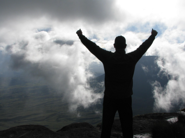 스스로에게 다정한 사람이 되는 법