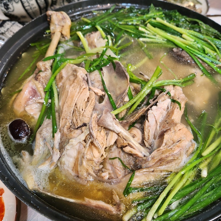 나혼자산다 구성환 예봉산 백숙 맛집 위치 및 정보