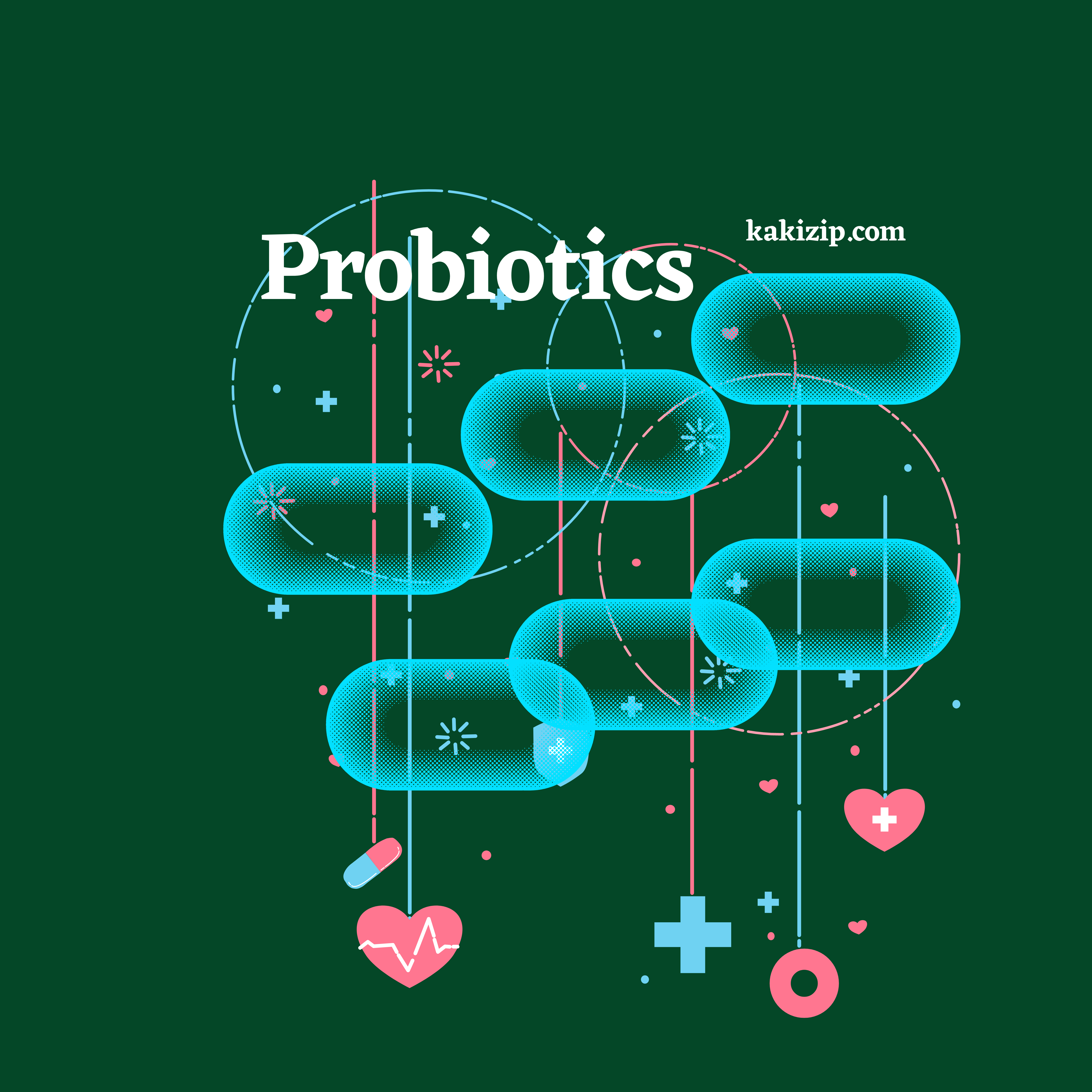probiotics