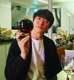 성시경 매니저 연말 콘서트