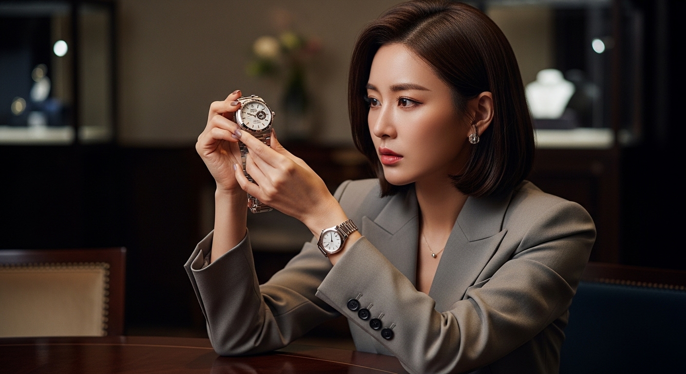 까르띠에 저스트 앵 끌루 팔찌