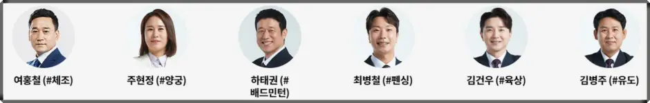 항저우아시안게임 중계