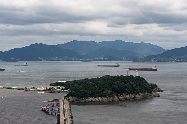 오동도