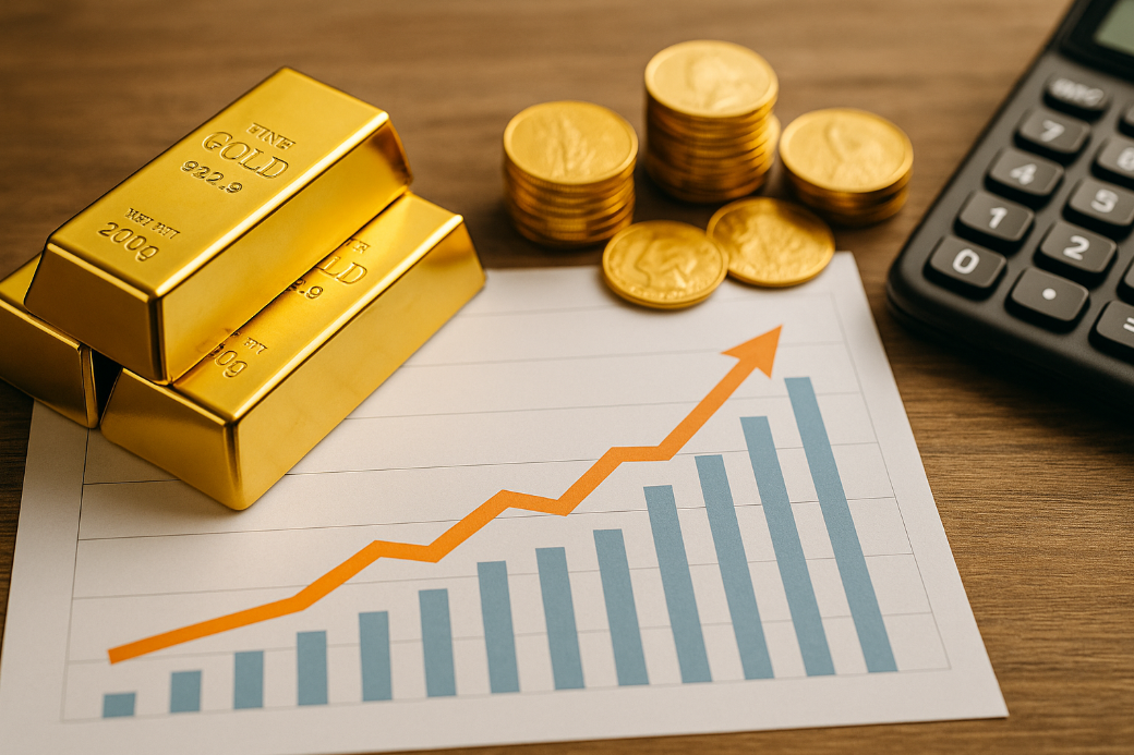 실물자산 투자 전략