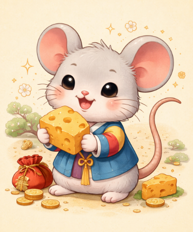 2026년 소띠 운세(재물, 건강, 신년운세)