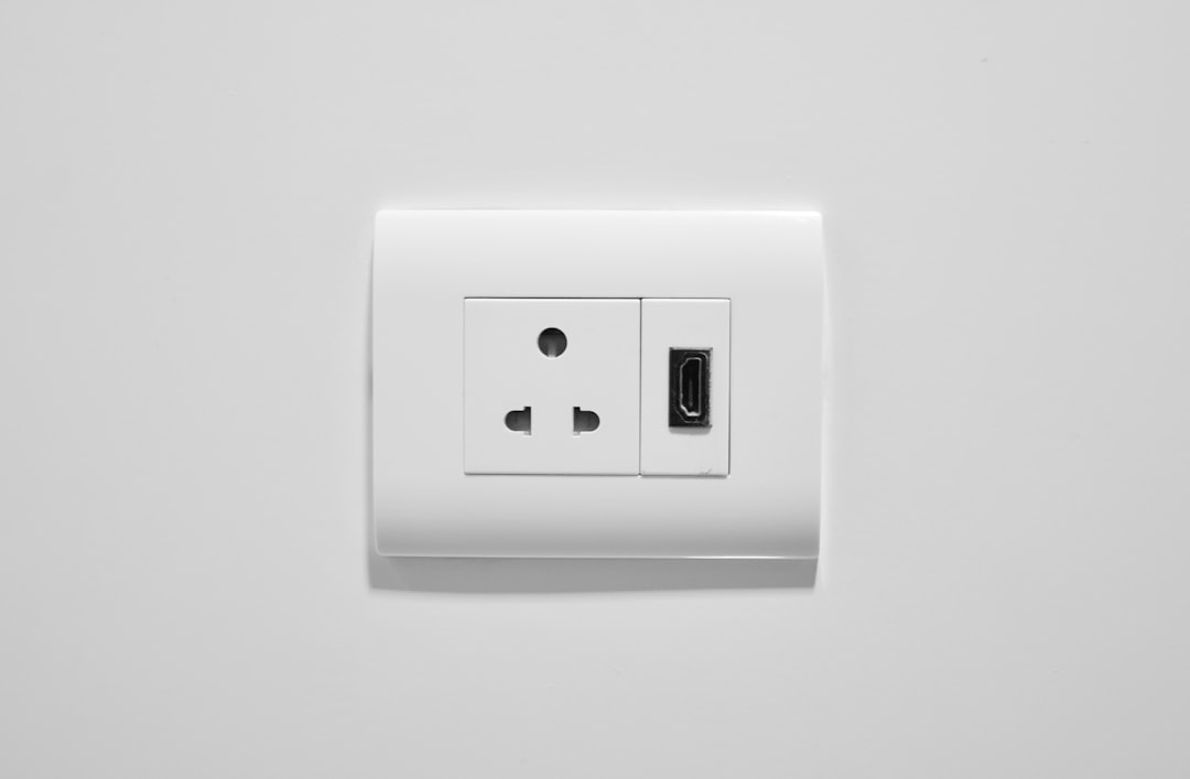 Outlet