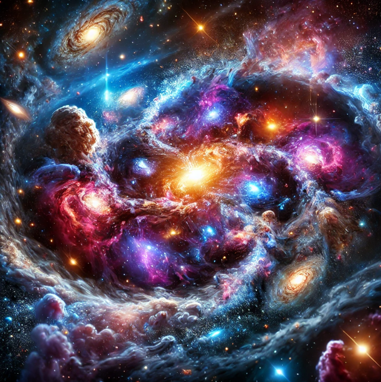 우주 시뮬레이션이 가져올 미래는 정말 어마어마할까