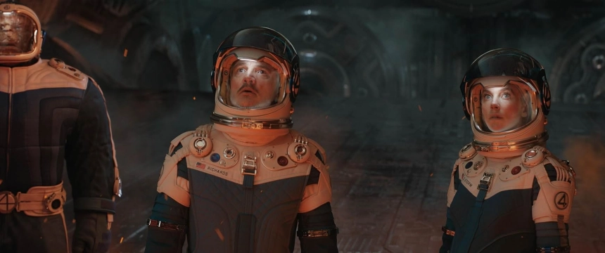 판타스틱 4: 새로운 출발 핵심 관람포인트