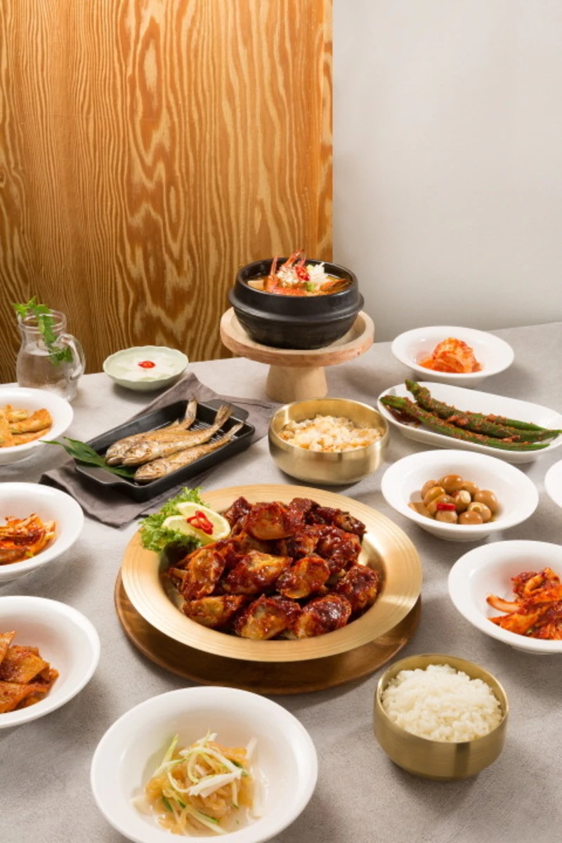 삼대인천게장