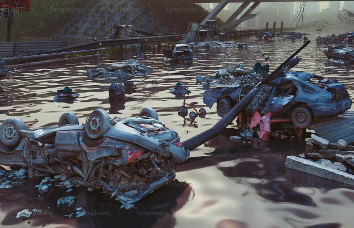 카히스로리 무료 침수 차량 조회 방법