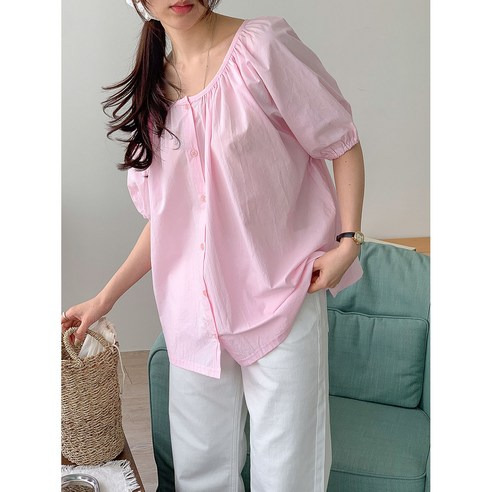 여성 펀칭블라우스 고르는 법, 추천정보