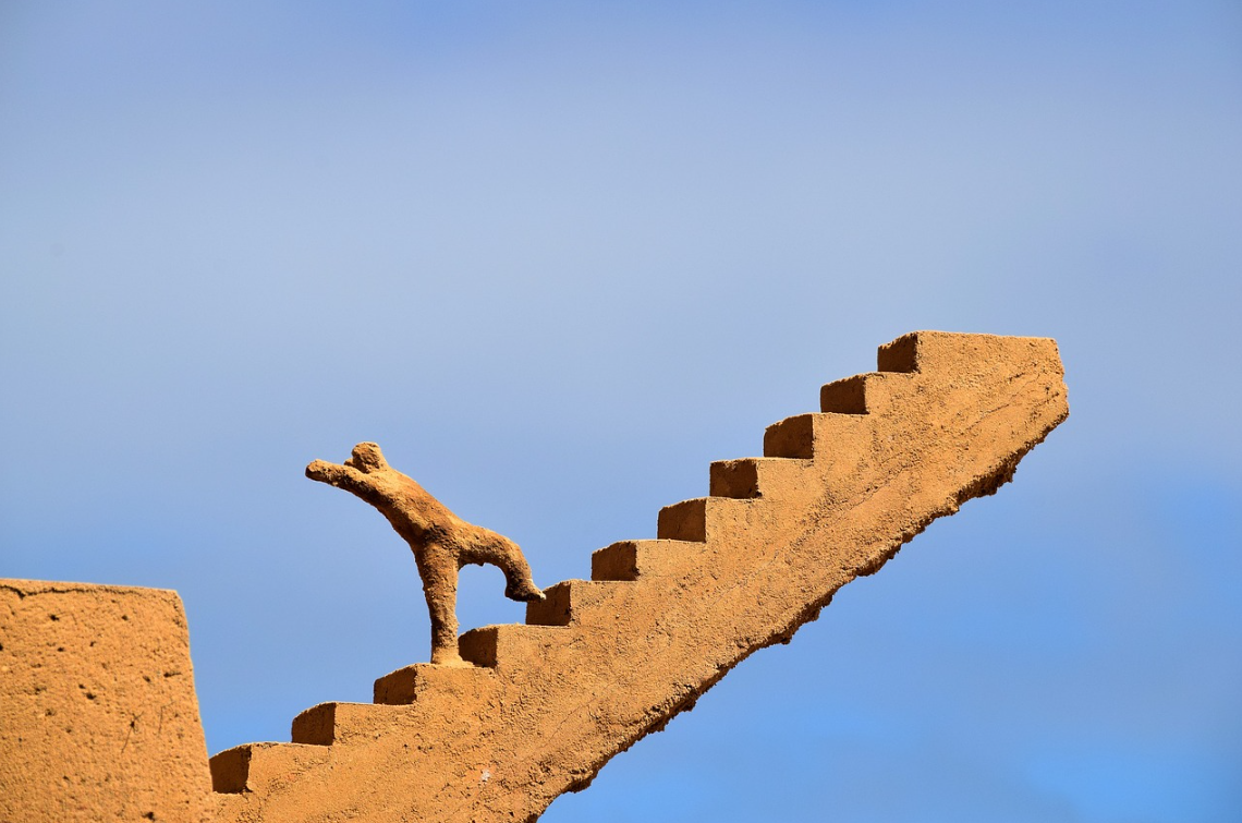 디지털 노마드가 직면하는 도전 과제와 극복 방법