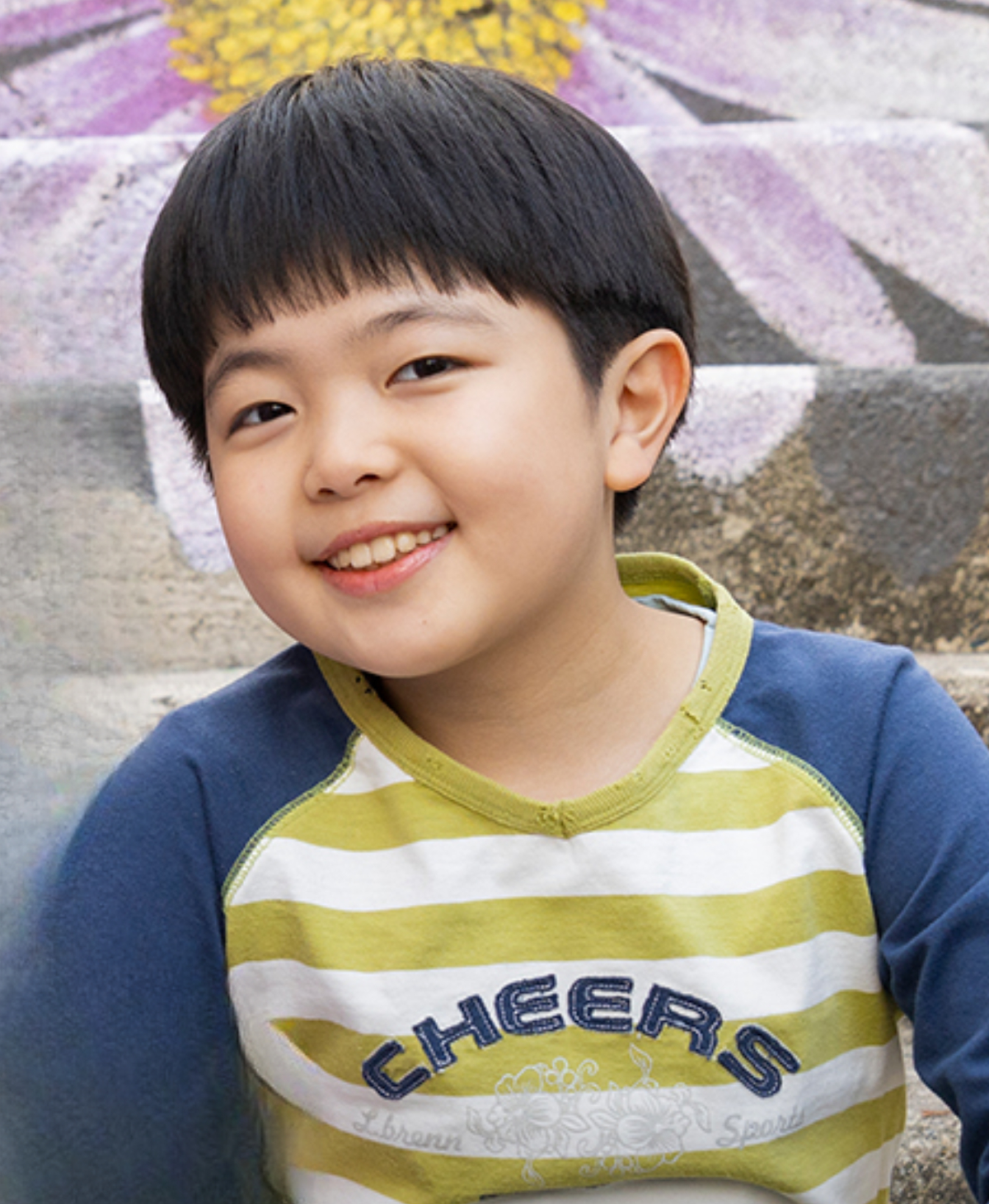 아역 최재윤