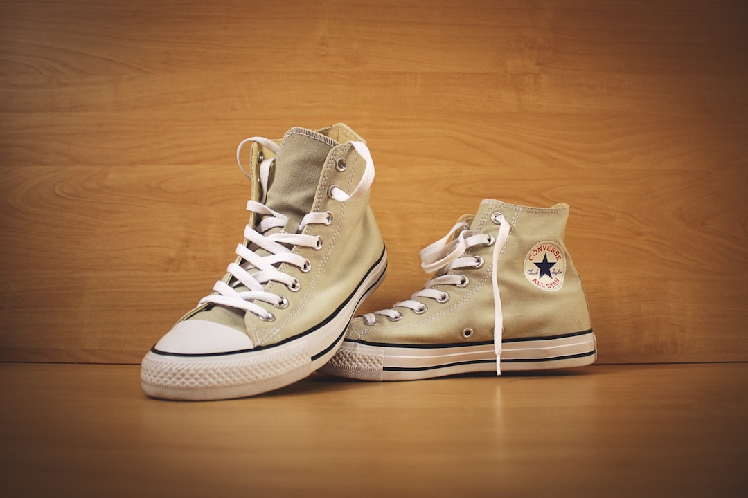 Footwear