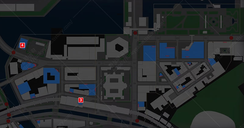 8장 이진쵸 북부 1 이미지