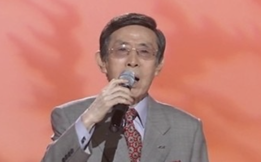 안다성 가수 무대