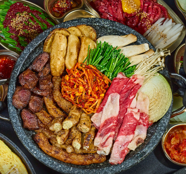 인천 SSG 랜더스필드 야구장 근처 맛집 현지인 추천